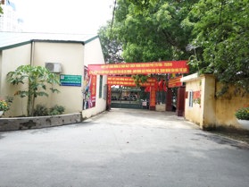 Thông tin địa chỉ Ủy ban nhân dân phường Phú Đô, Nam Từ Liêm