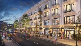 Thông tin địa chỉ Đất Xanh Miền Bắc - Văn phòng Lào Cai