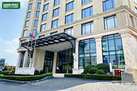 Thông tin địa chỉ Đất Xanh Leasing