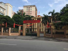 Thông tin địa chỉ Ủy ban nhân dân phường Văn Quán, quận Hà Đông, Hà Nội