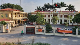 Thông tin địa chỉ Ủy ban nhân dân phường Yên Nghĩa, quận Hà Đông, Hà Nội