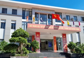 Thông tin địa chỉ Ủy ban nhân dân phường Dương Nội, quận Hà Đông, Hà Nội