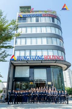 Thông tin địa chỉ công ty Cổ phần Đầu tư và Dịch vụ Bất động sản Hùng Vương