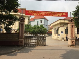 Thông tin địa chỉ Ủy ban nhân dân phường Phú Lương, quận Hà Đông, Hà Nội