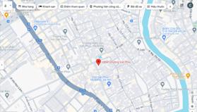 Thông tin địa chỉ Ủy ban nhân dân phường Vạn Phúc, quận Hà Đông, Hà Nội