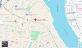 Thông tin địa chỉ Công ty Cổ phần Dịch vụ Tài chính Bất động sản Tulip