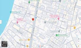 Thông tin địa chỉ Công ty Cổ phần Đầu tư và Dịch vụ Bất động sản Central Real