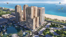 Thông tin địa chỉ Công ty Cổ phần Đô thị Thông minh Việt Nam