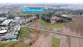 Thông tin địa chỉ UBND xã Đình Xuyên, Gia Lâm, Hà Nội