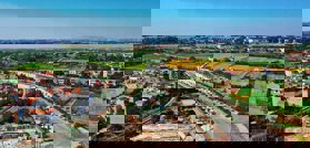 Thông tin địa chỉ Ủy ban nhân dân xã Dương Quang, Gia Lâm, Hà Nội