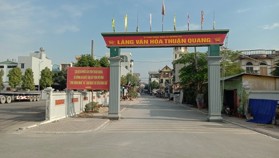 Thông tin địa chỉ Ủy ban nhân dân xã Dương Xá, Gia Lâm, Hà Nội