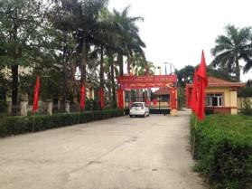 Thông tin địa chỉ Ủy ban nhân dân xã Kiêu Kỵ, Gia Lâm, Hà Nội