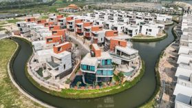 Thông tin địa chỉ Sàn Nam Hà Nội - Đất Xanh Miền Bắc