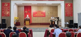Thông tin địa chỉ Văn phòng đăng ký đất đai Hà Nội chi nhánh huyện Ba Vì