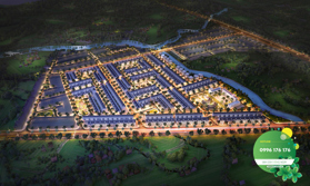 Thông tin địa chỉ Công ty Cổ phần Đầu tư và dịch vụ Saigon Real