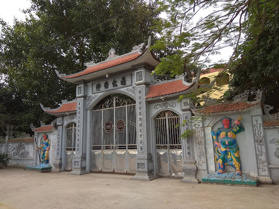 Thông tin địa chỉ UBND xã Đặng Xá, Gia Lâm, Hà Nội