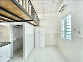 Cho thuê Duplex Lê Trọng Tấn gần ĐH HUIT. LH: 0364937433