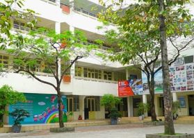 Thông tin địa chỉ Trường THPT Phạm Hồng Thái, Tp Hà Nội