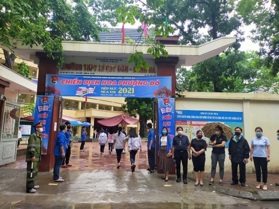 Thông tin địa chỉ Trường THPT Lê Quý Đôn, Đống Đa