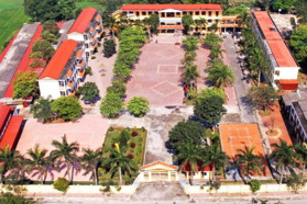 Thông tin địa chỉ Trường THPT Lý Thường Kiệt, Long Biên