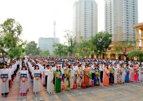 Thông tin địa chỉ Trường THPT Trung Văn, Nam Từ Liêm, Hà Nội