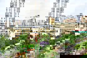 Thông tin địa chỉ Trường THPT Trí Đức, Nam Từ Liêm,TP Hà Nội