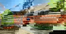 Thông tin địa chỉ Trường THPT Hermann Gmeiner, TP Hà Nội