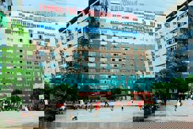 Thông tin địa chỉ Trường THPT Đoàn Thị Điểm