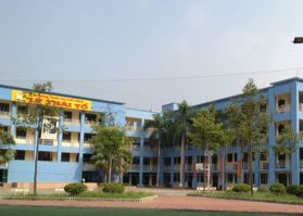 Thông tin địa chỉ Trường THPT Lý Thái Tổ