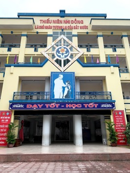 Thông tin địa chỉ Trường Tiểu học Bạch Mai, Hai Bà Trưng