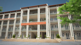 Thông tin địa chỉ Trường THCS Nguyễn Du, Hoàn Kiếm, Hà Nội