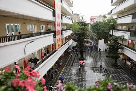 Thông tin địa chỉ Trường THCS Ngô Sĩ Liên, Hoàn Kiếm, Hà Nội