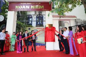 Thông tin địa chỉ Trường THCS Hoàn Kiếm, Hà Nội