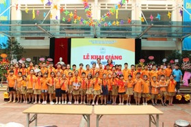 Thông tin địa chỉ Trường Tiểu học Quỳnh Mai, Hai Bà Trưng