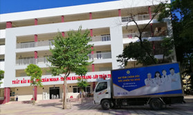 Thông tin địa chỉ Trường Tiểu Học Hoàng Hoa Thám, Ba Đình