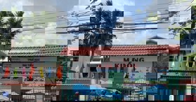 Thông tin địa chỉ Trường Tiểu Học Kim Đồng, Ba Đình