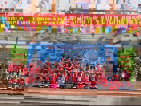 Thông tin địa chỉ Trường Tiểu Học Nghĩa Dũng, Ba Đình