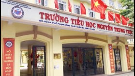 Thông tin địa chỉ Trường Tiểu học Nguyễn Trung Trực, Phạm Hồng Thái
