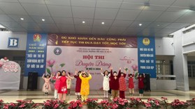 Thông tin địa chỉ Trường Tiểu học Ái Mộ A, Long Biên,Hà Nội