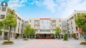 Thông tin địa chỉ Trường Tiểu học Thạch Bàn B, Long Biên, Hà Nội