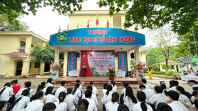 Thông tin địa chỉ Trường THCS Láng Thượng, Đống Đa, Hà Nội