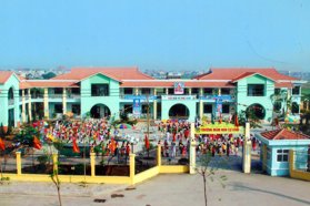 Thông tin địa chỉ Trường THCS Cự Khối, Long Biên, Hà Nội