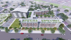 Thông tin địa chỉ Trường THCS Giang Biên, Long Biên, Hà Nội