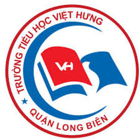 Thông tin địa chỉ Trường Tiểu học Việt Hưng, Long Biên, Hà Nội