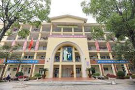 Thông tin địa chỉ Trường THCS Ngọc Lâm, Long Biên, Hà Nội