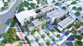 Thông tin địa chỉ Trường THCS Thạch Bàn, Long Biên, Hà Nội