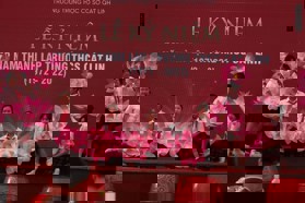 Thông tin địa chỉ liên hệ Trường THCS Cát Linh, Đống Đa, Hà Nội