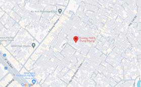 Thông tin địa chỉ liên hệ Trường THCS Trung Phụng