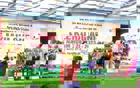 Thông tin địa chỉ Trường THCS Đô Thị Việt Hưng, Long Biên, Hà Nội