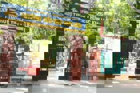 Thông tin địa chỉ Trường Tiểu học Kim Liên, Đống Đa, Hà Nội